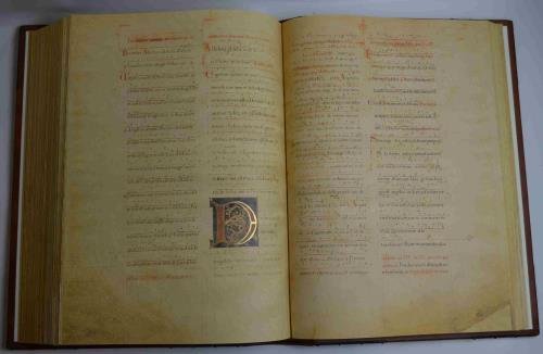 Il libro del maestro. Liber magistri 65.