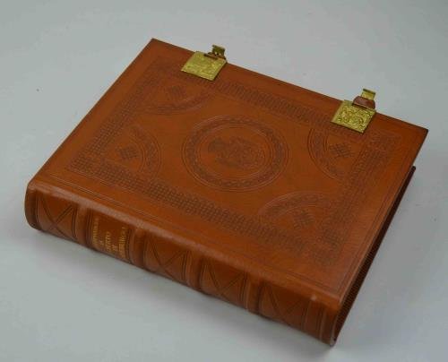 Il Libro di devozione di Alberto di Brandeburgo. La Passione … | Immagine Gallery 8