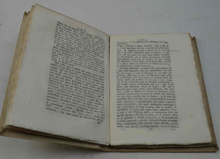 Il paradiso perduto… Traduzione di Antonio Bellati. | Immagine Gallery 3
