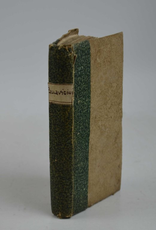 Il Sansone…Libri tre…