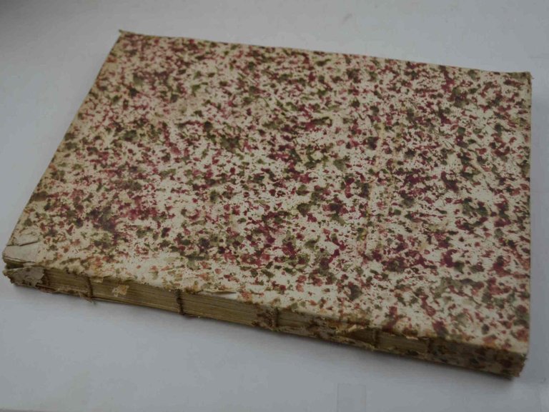 In perantiquam sacram tabulam graecam insigni sodalitio Sanctae Mariae Caritatis …