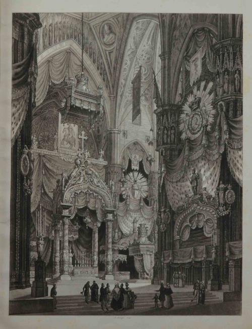 Influenza degli Imperatori di casa d'Austria nelle vicende d'Italia dall'elezione … | Immagine Gallery 2