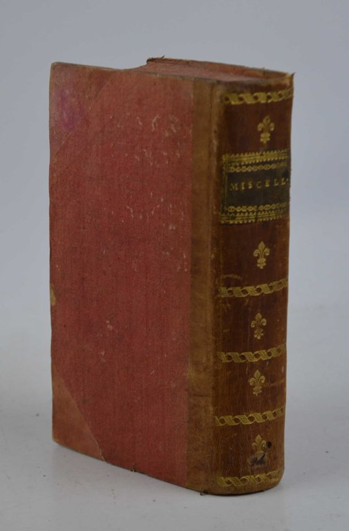 Initia doctrinae solidioris…