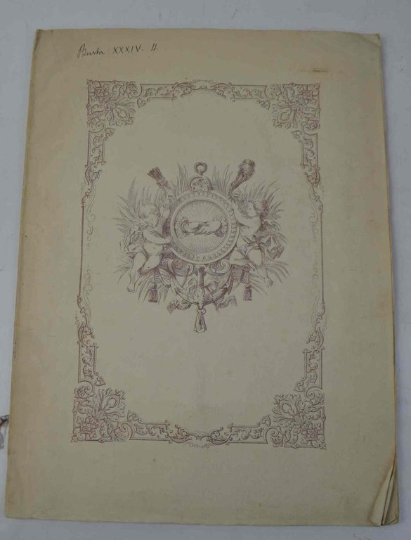 Intorno alla donazione di Opilione al Monastero di S. Giustina. Esame critico...