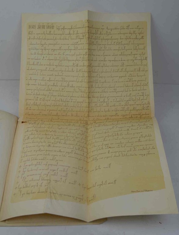 Intorno alla donazione di Opilione al Monastero di S. Giustina. … | Immagine Gallery 2