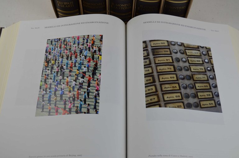 Istituto Enciclopedia Italiana XXI Secolo.