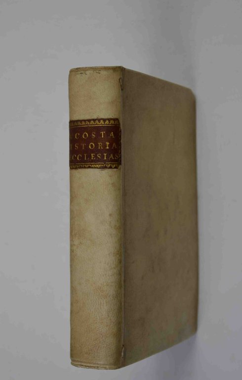 Istoria dell'origine e del progresso delle rendite ecclesiastiche Nella quale … | Immagine Gallery 2