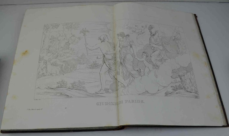 Istoria della vita e delle opere di Giulio Pippi Romano... …