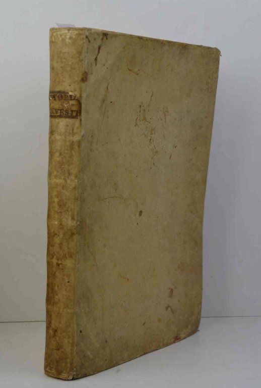 Istoria delle investiture delle dignità ecclesiastiche... contra Luigi Maimburgo Con … | Immagine Gallery 3