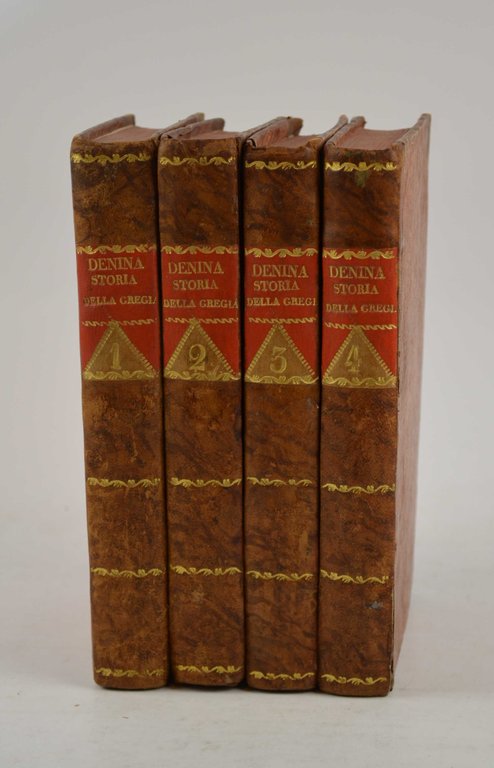 Istoria politica e letteraria della Grecia libera. | Immagine Gallery 4