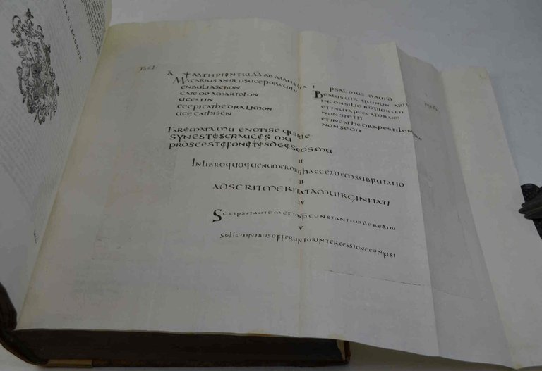 Istoria teologica delle dottrine e delle opinioni Corse ne' cinque … | Immagine Gallery 3