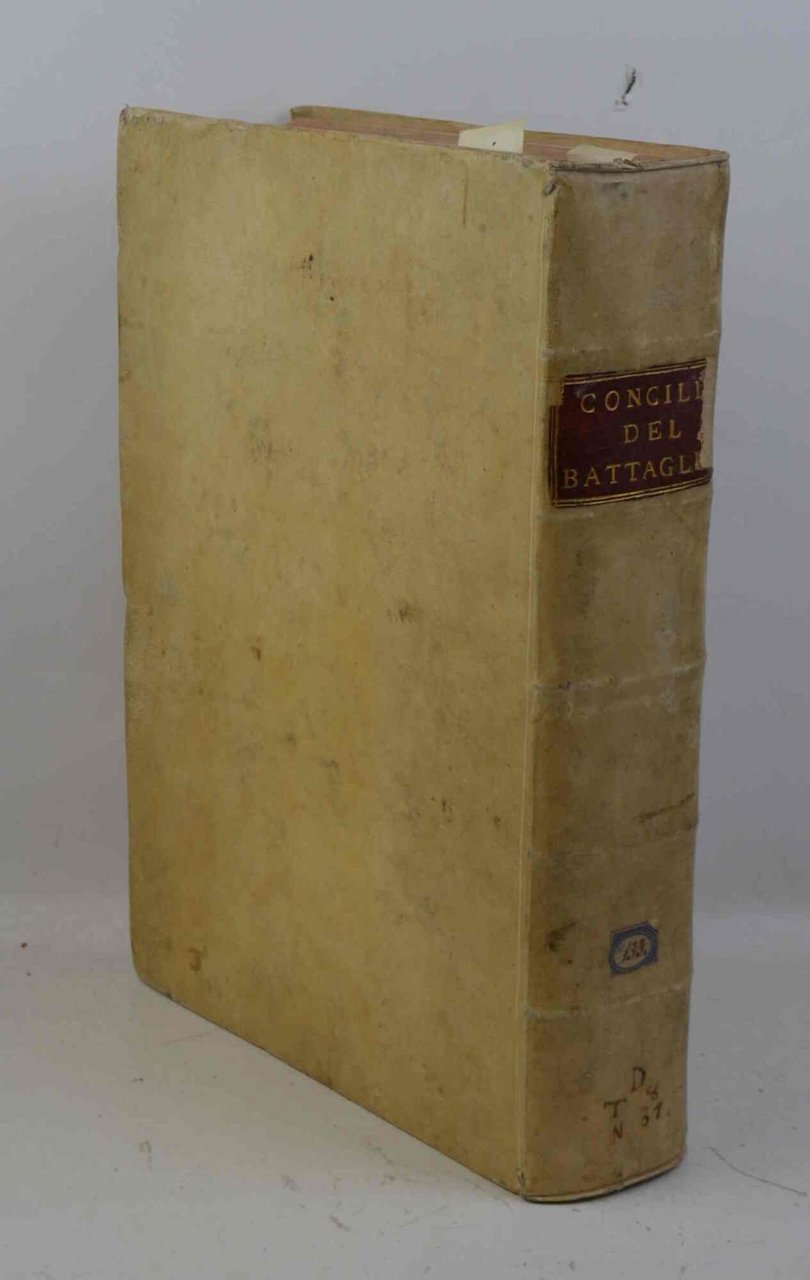 Istoria universale di tutti i concilii generali, e particolari celebrati …