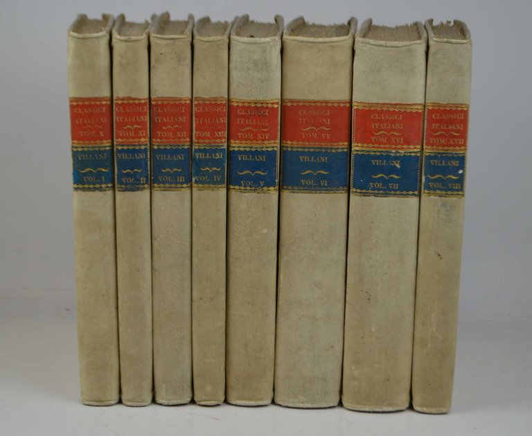 Istorie fiorentine. | Immagine Gallery 2