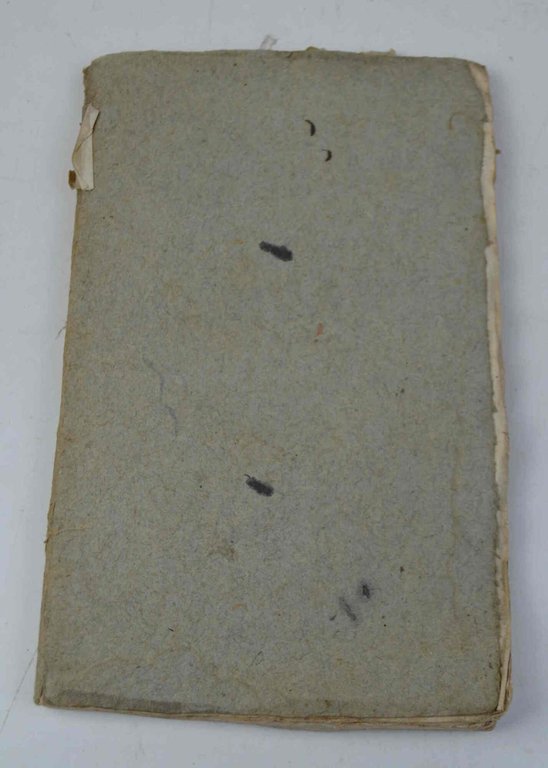 Istruzione su l'arte di fare il vino... | Immagine Gallery 2