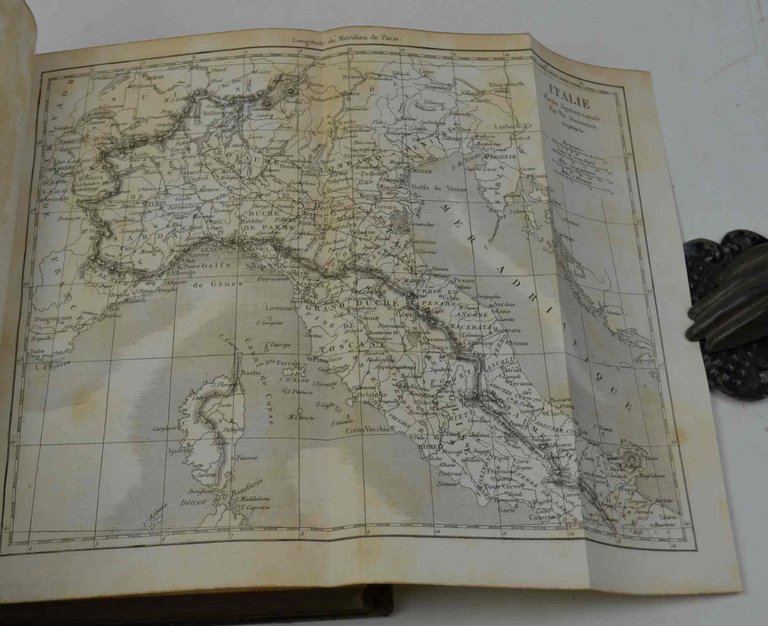 Italie et Sicile. | Immagine Gallery 2