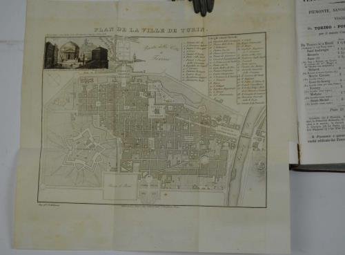 Itinerario d'Italia in cxxxxvi viaggi ed escursioni… | Immagine Gallery 4