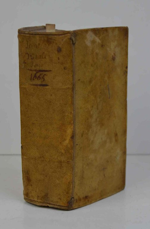 Itinerario, overo Nova descrittione de' viaggi principali d'Italia... nella quale … | Immagine Gallery 3