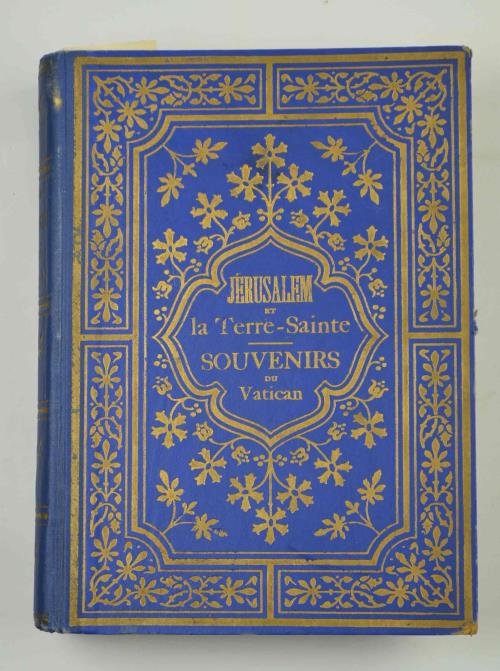 Jérusalem et la Terre Sainte… | Immagine Gallery 3