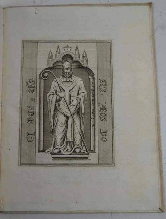 Jo. Brunatii Chartarum Coenobii S. Justinae explicatio.