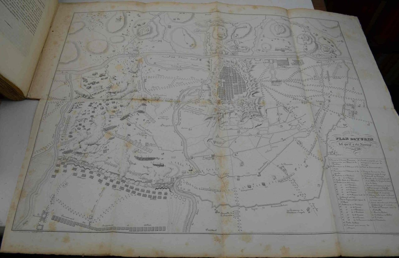 Journal Historique du Siège de la Ville et de la … | Immagine principale