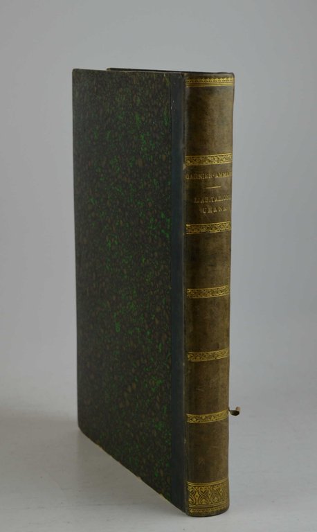 L'abitazione umana… Riduzione italiana di Alfredo Melani architetto. | Immagine Gallery 4