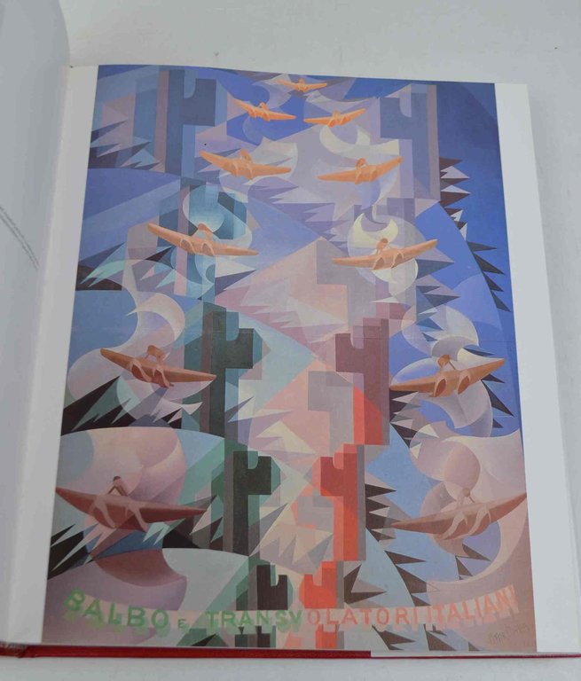 L'aeronautica italiana storia di uomini e macchine. | Immagine Gallery 2