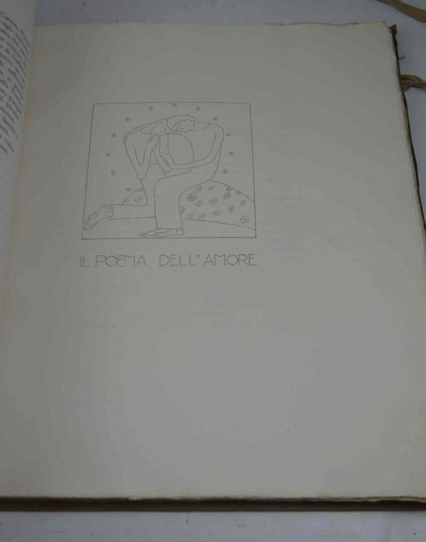 L'anima e l'arte di Pietro Gaudenzi.