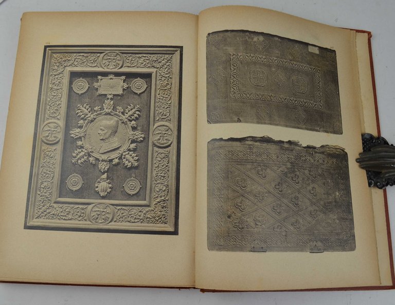 L'art de l'imprimerie pendant la Renaissance Italienne. Venise.