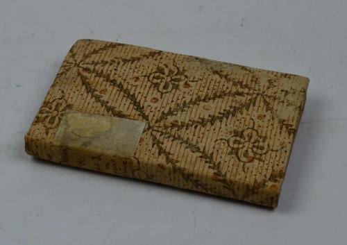 L'art de ne point s'ennuyer…