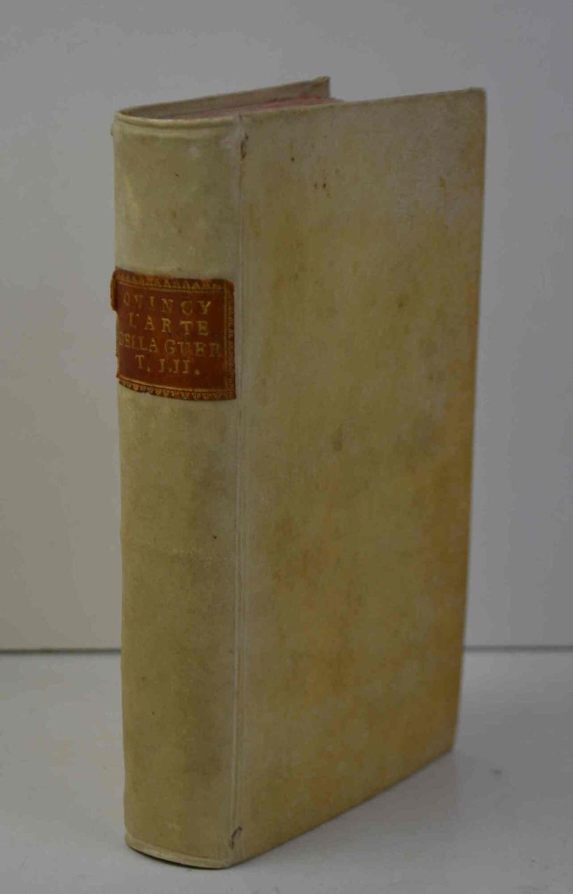 L'arte della guerra la qual contiene le instruzioni, e le … | Immagine principale