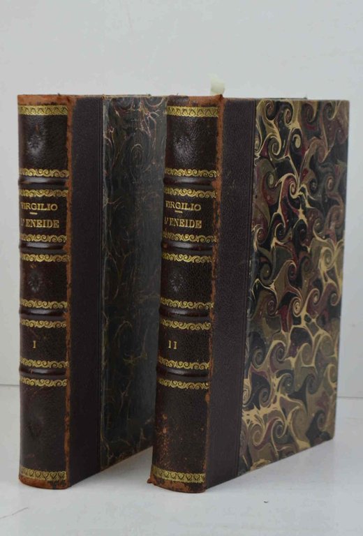 L'Eneide. | Immagine Gallery 2