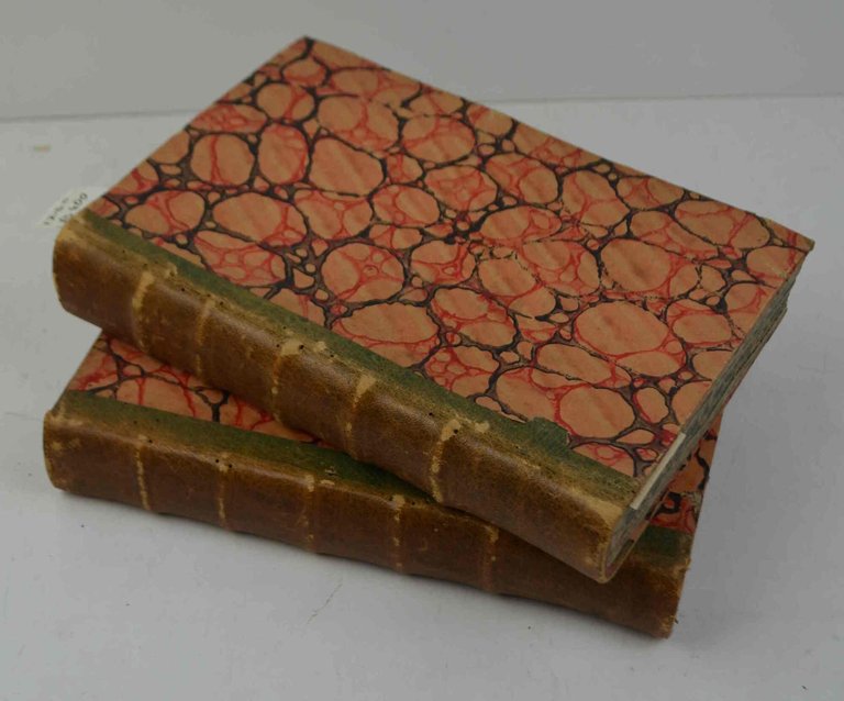 L'Eneide tradotta in versi italiani da Clemente Bondi. | Immagine Gallery 2