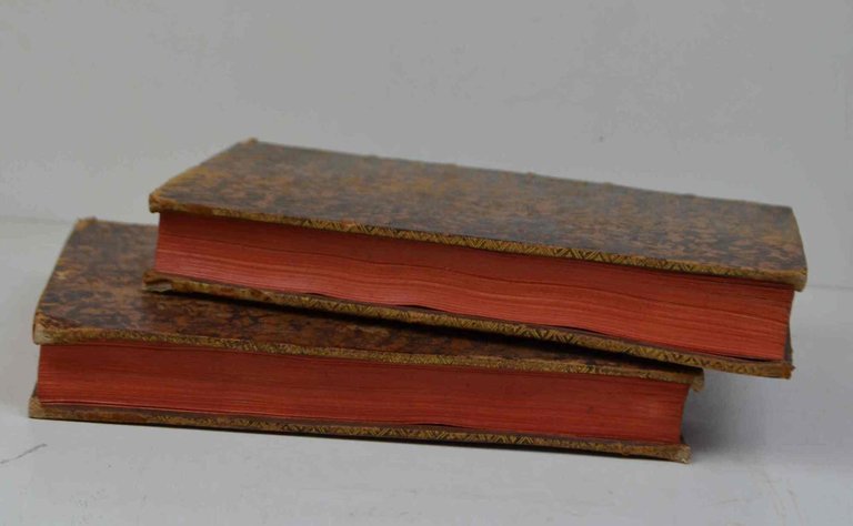 L'Eneide tradotta in versi italiani da Clemente Bondi.