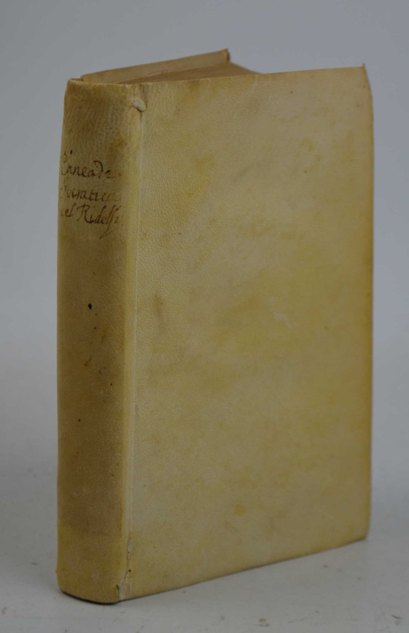 L'enneade socratica overo Le nove lettioni accademiche divise in tre … | Immagine principale