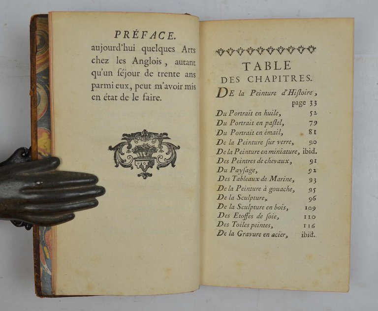 L'état des arts en Angleterre… | Immagine Gallery 4
