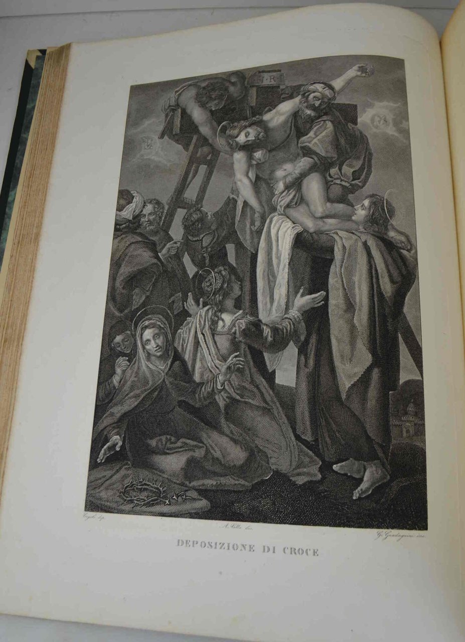 L'Imperiale e Reale Galleria Pitti illustrata...