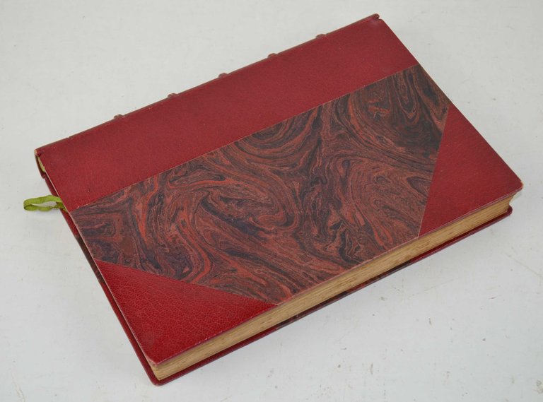 L'inutile beauté. - Alexandre.