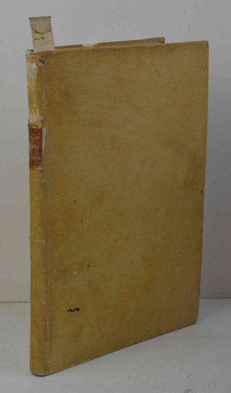 L'uccellagione Libri tre...