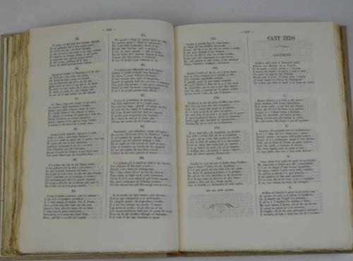 L'Urland furios d mssir Aldvigh Ariost tradutt in bulgnes da …