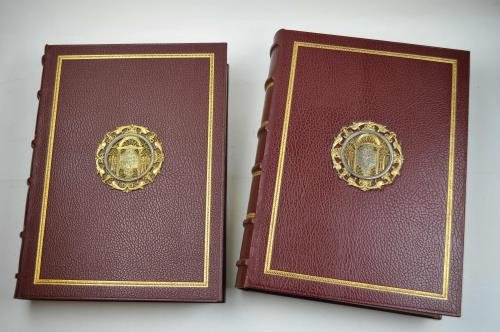 La Bibbia di Borso d'Este. Riproduzione integrale promossa e curata …