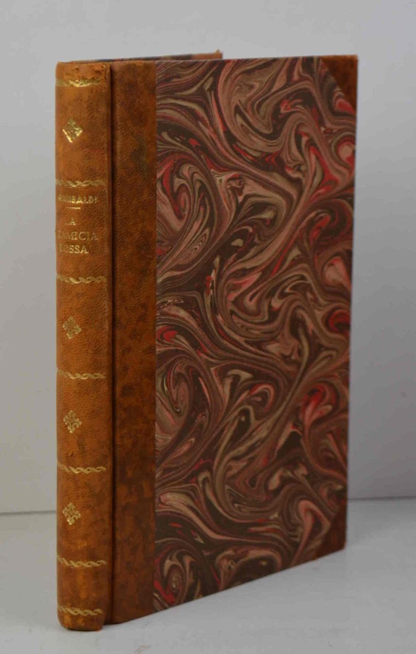 La Camicia Rossa nella guerra greco-turca 1897. | Immagine principale