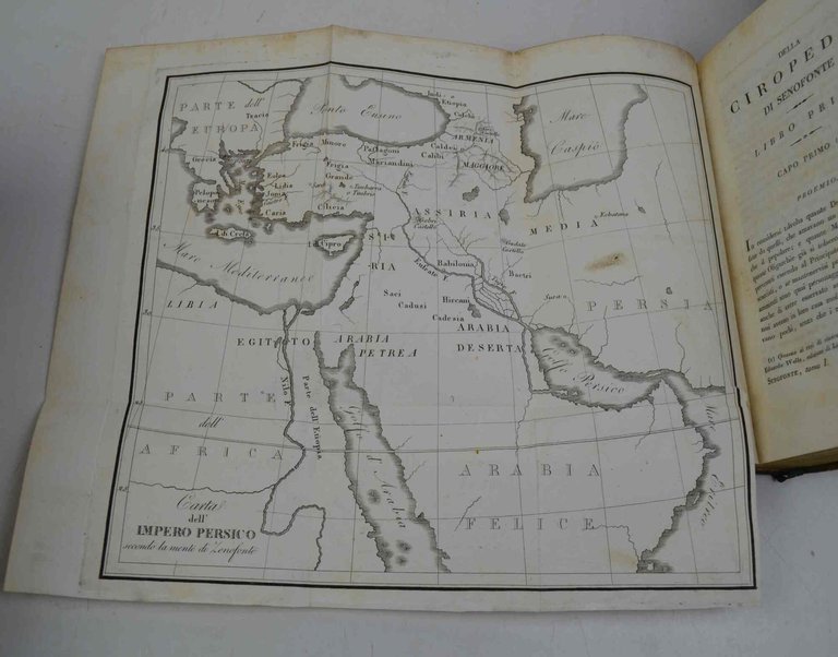 La Ciropedia… tradotta da Francesco Regis… | Immagine Gallery 2