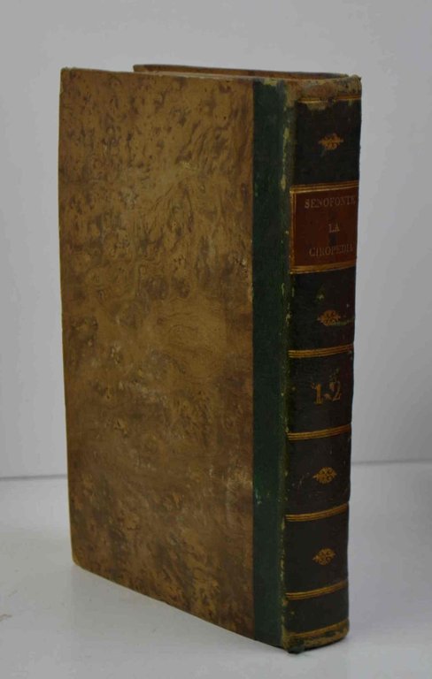 La Ciropedia… tradotta da Francesco Regis… | Immagine Gallery 3