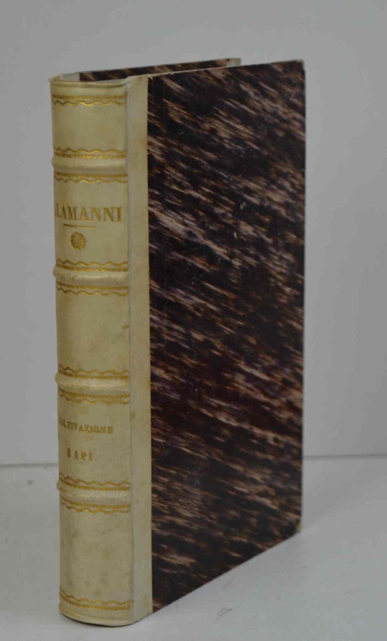 La Coltivazione - Le api con annotazioni del dottor Giuseppe … | Immagine principale