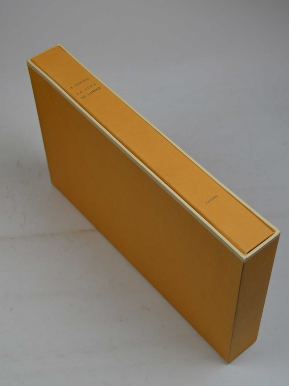 La Copa de Sangre. | Immagine Gallery 3