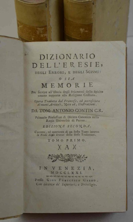 La Corte di Lodovico il Moro.