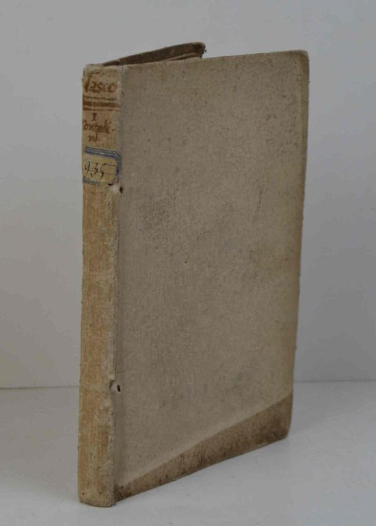 La felicità pubblica considerata nei coltivatori di terre proprie. | Immagine Gallery 2