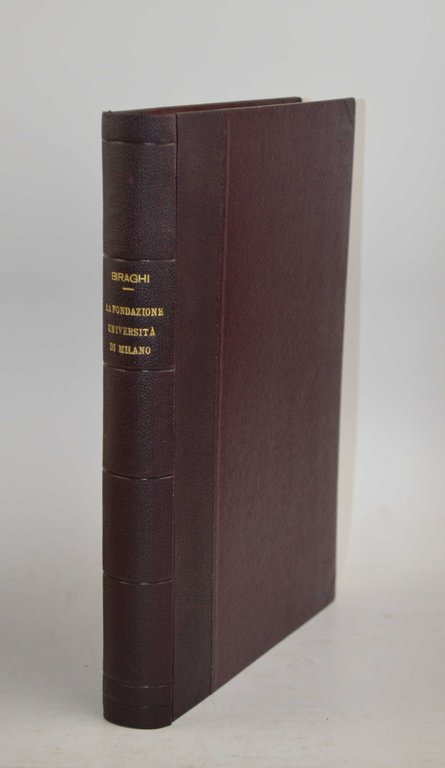 La fondazione della Università di Milano… | Immagine Gallery 2