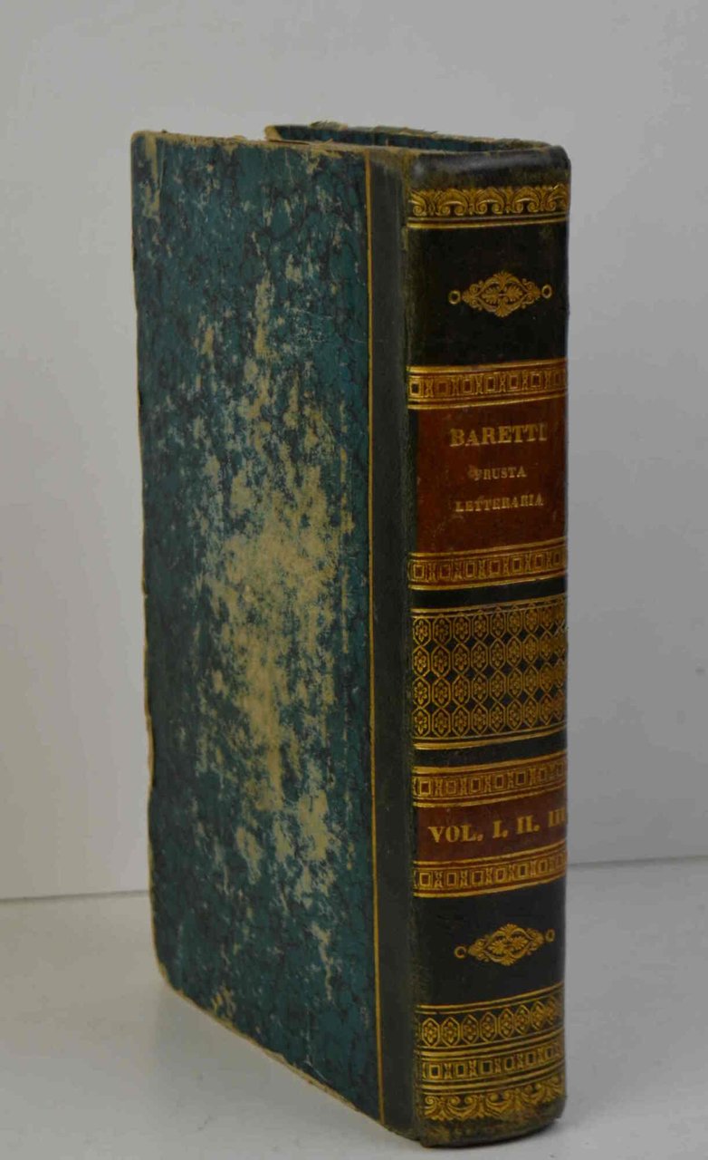 La frusta letteraria di Aristarco Scannabue... | Immagine principale