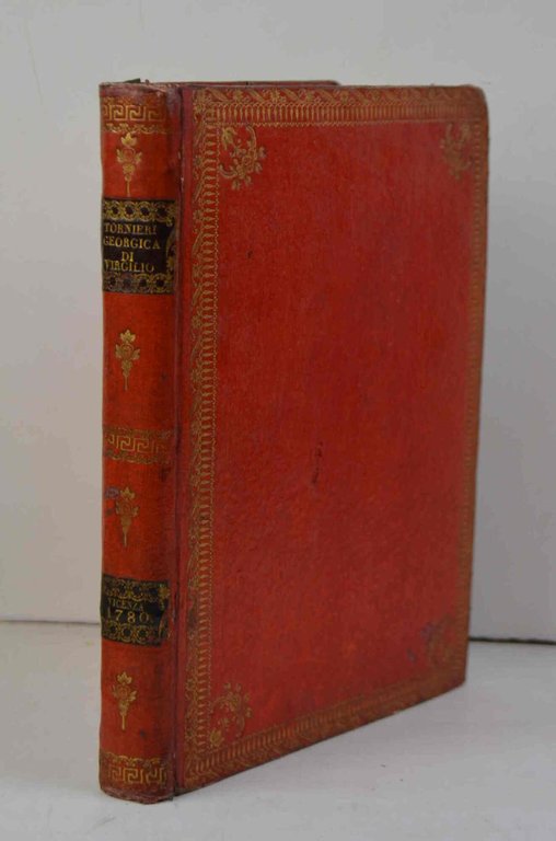 La Georgica tradotta in ottava rima dal Sig. Conte Lorenzo … | Immagine Gallery 1